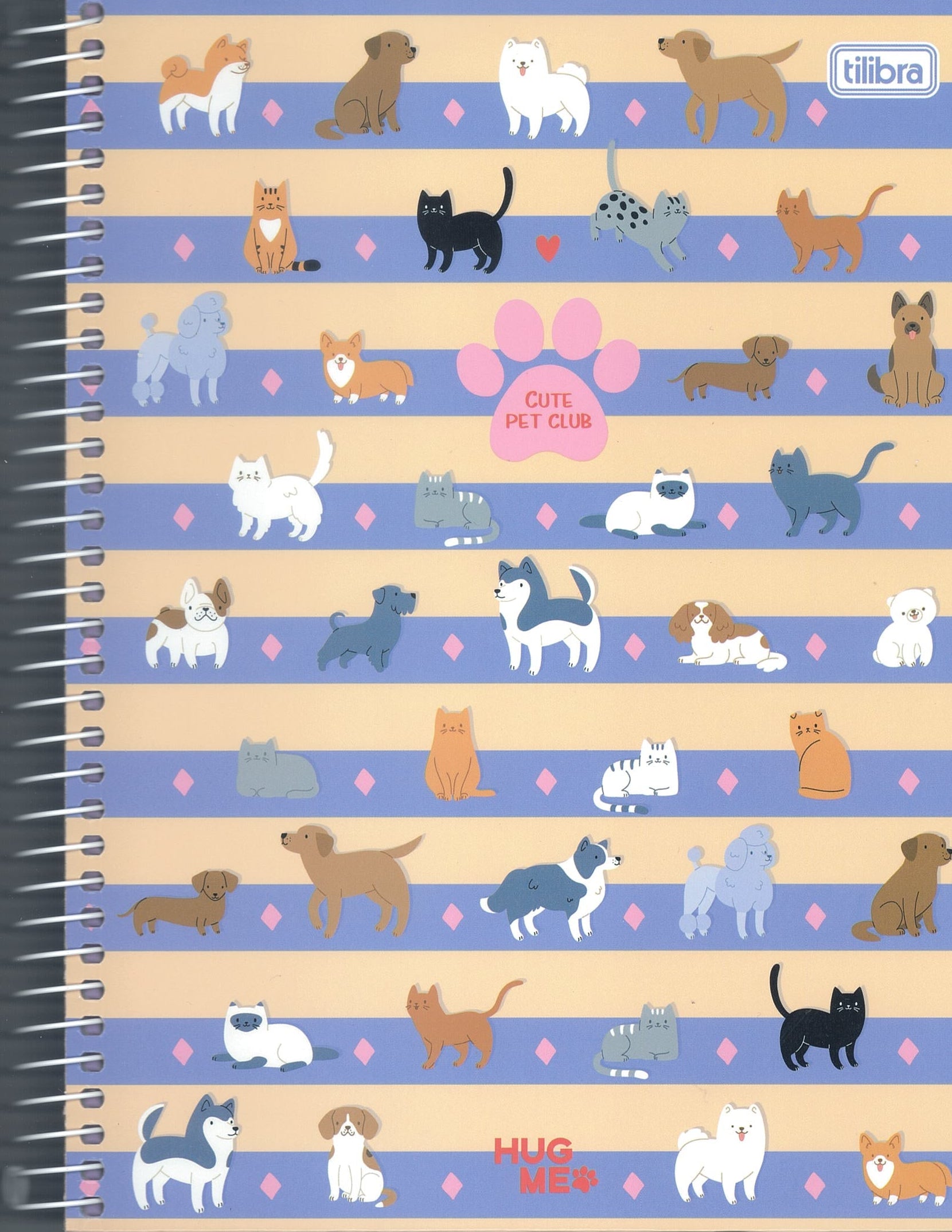 Cute Pet Club