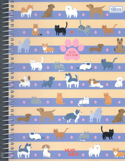 Cute Pet Club