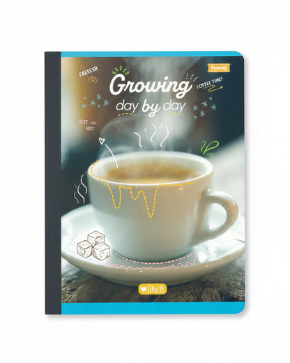 Growing Day By Day
