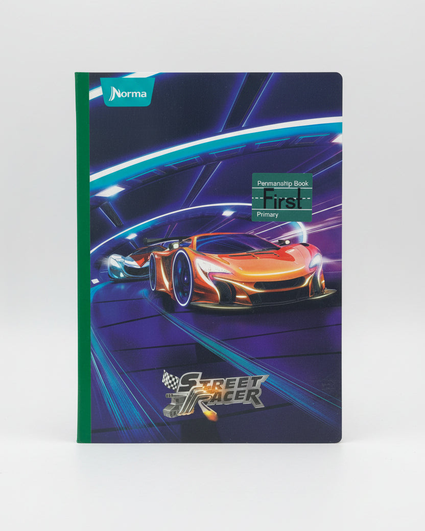 Midnight Velocity