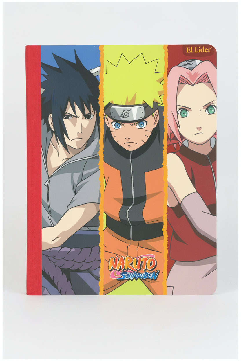 The Ninja Trio