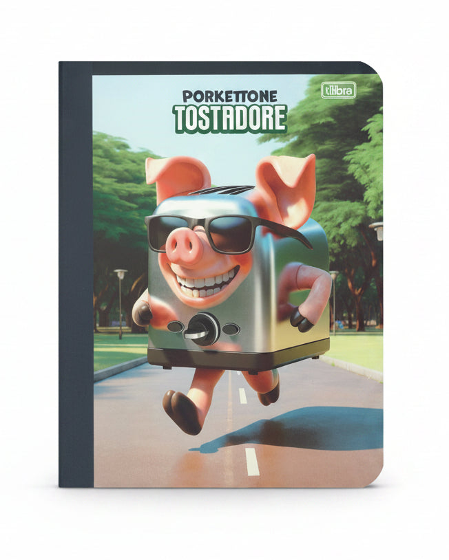 Libreta 4 Fun Gde 200 PG