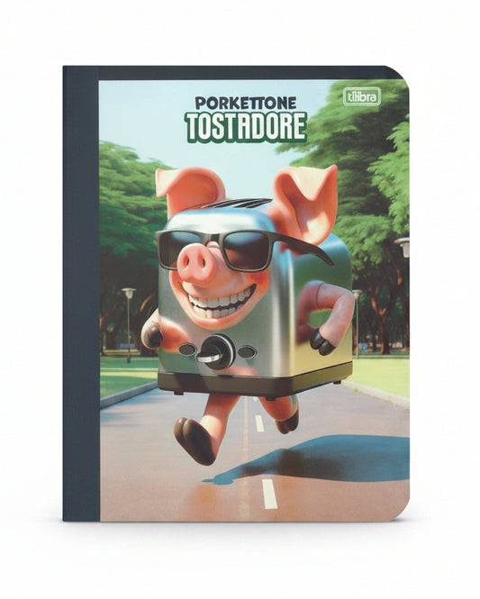 Libreta 4 Fun Gde 200 PG
