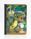 Libreta Caligrafia Primaria 3ro Raptor 160 PG