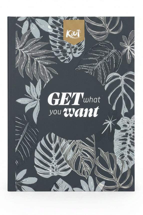 Get What You Want