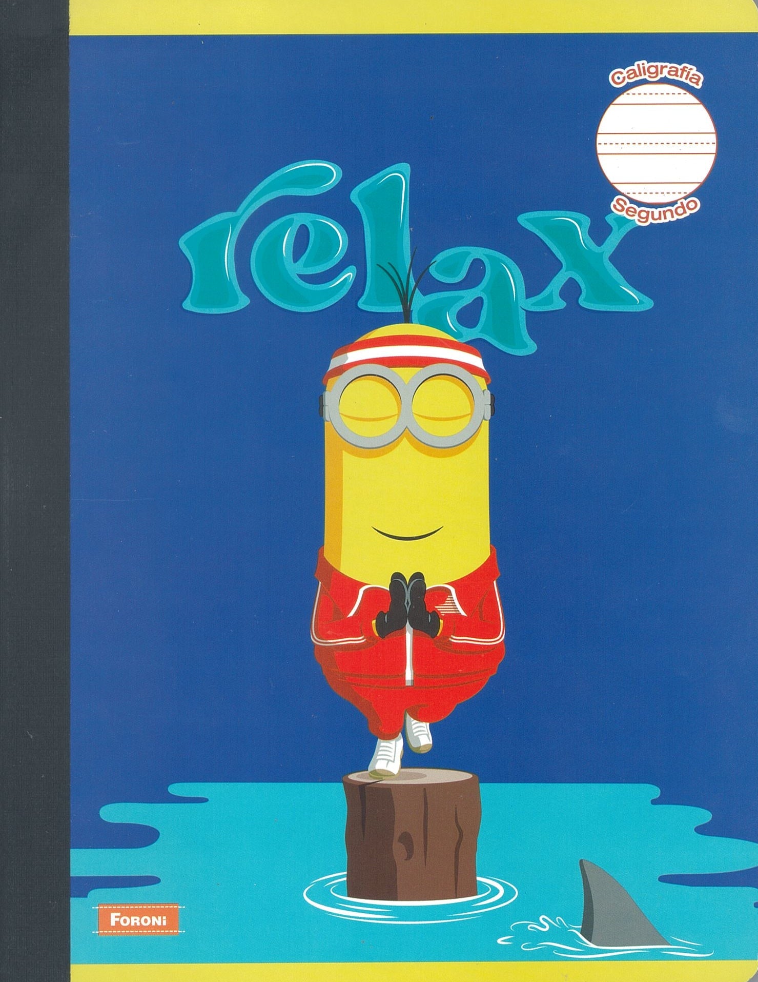 Relax