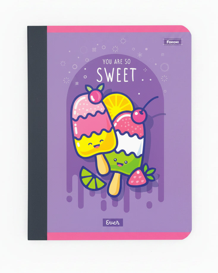 Libreta Ever 200 PG
