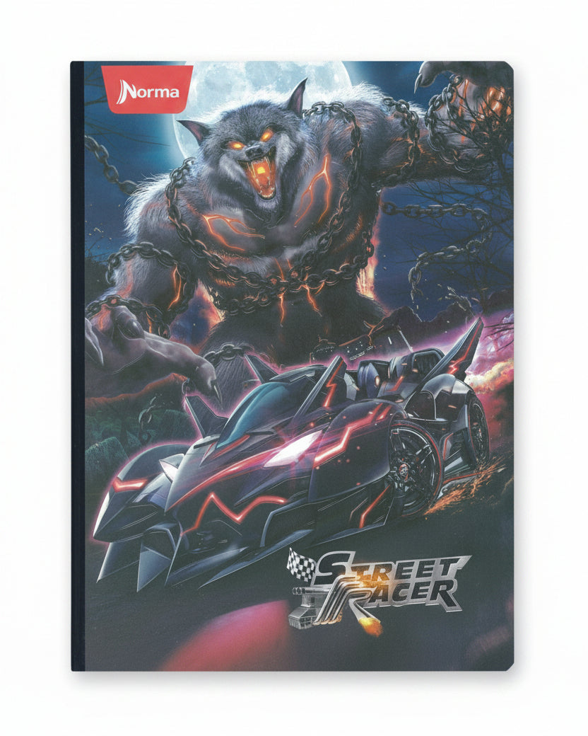 Shadow Beast