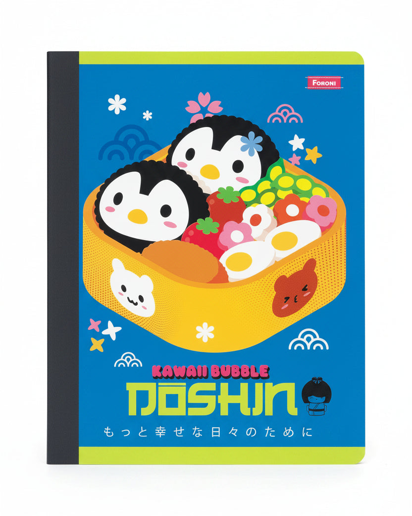 Cute Bento Box