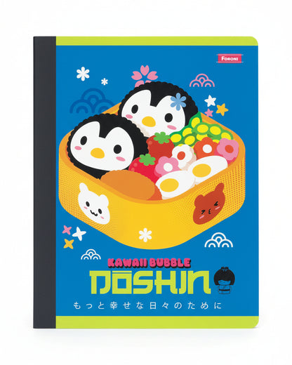 Cute Bento Box