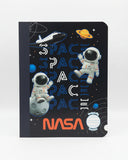 Libreta Caligrafia Primaria 3ro Nasa 160 PG