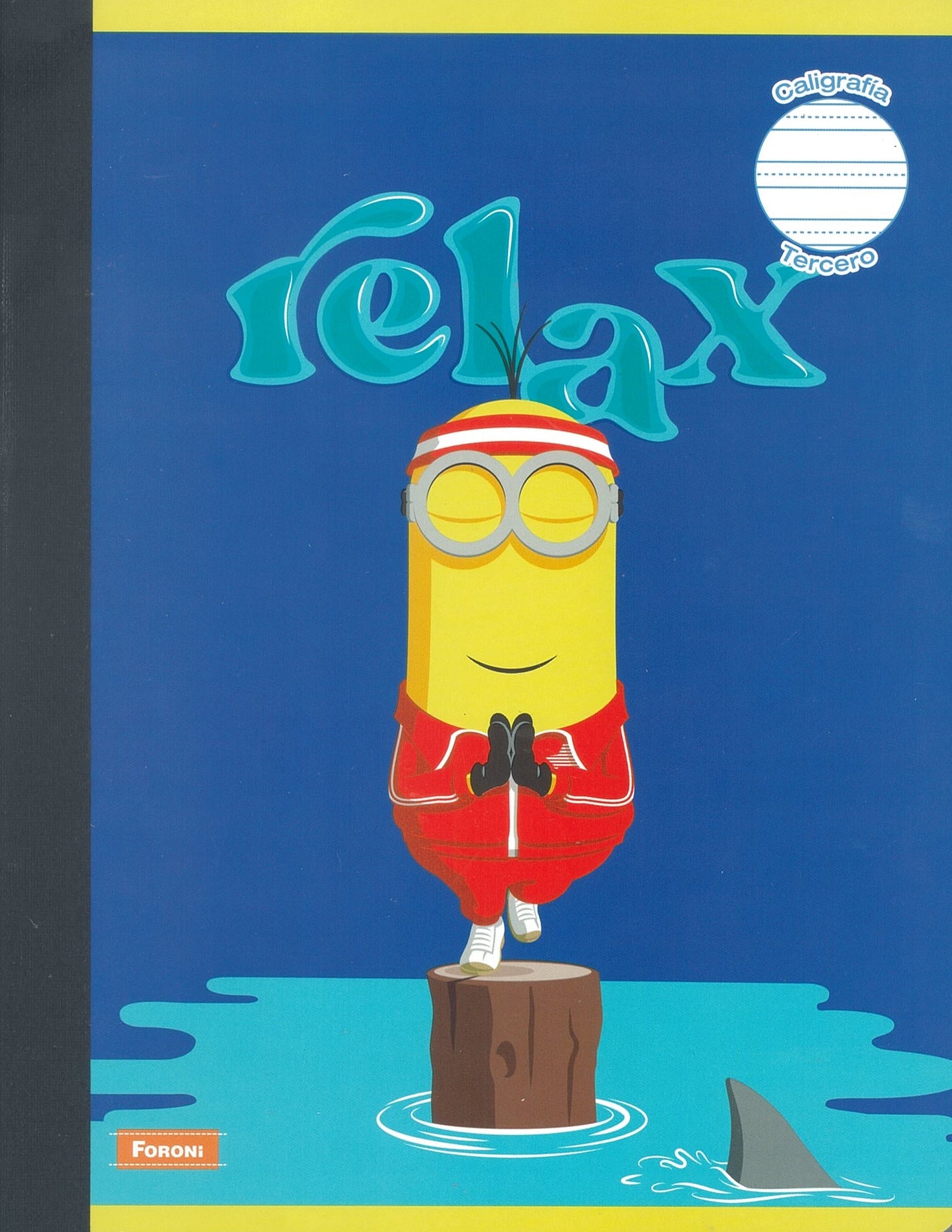 Relax