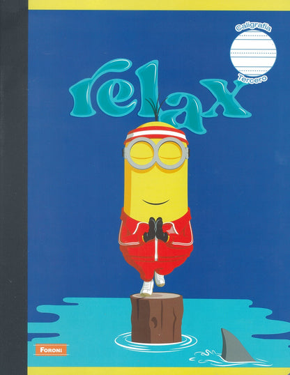 Relax