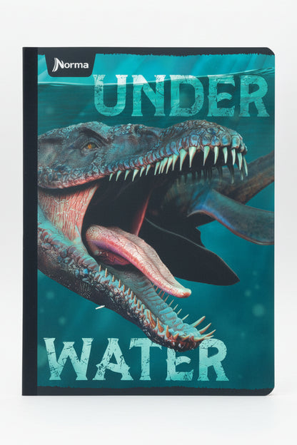 Under Water