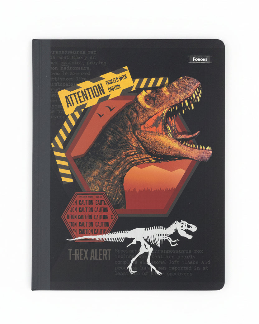 Attention Proceed With Caution