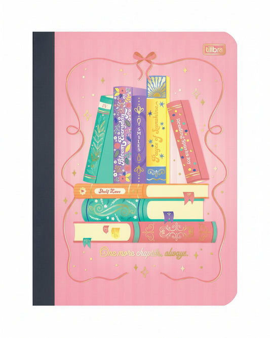 Libreta Bookland Gde 200 PG