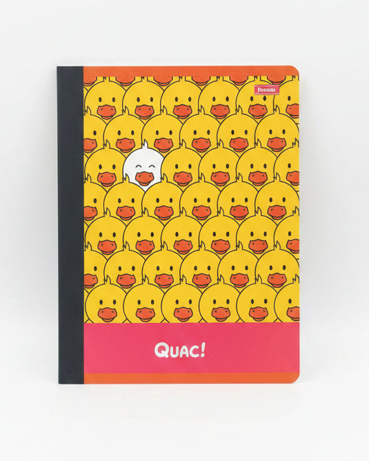 Unique Duck