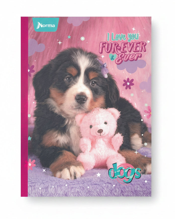 Puppy Chow Chow