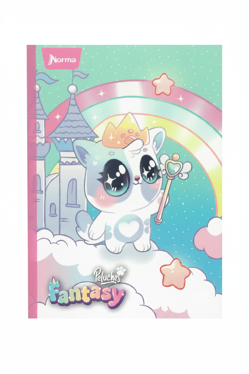 Rainbow Princess