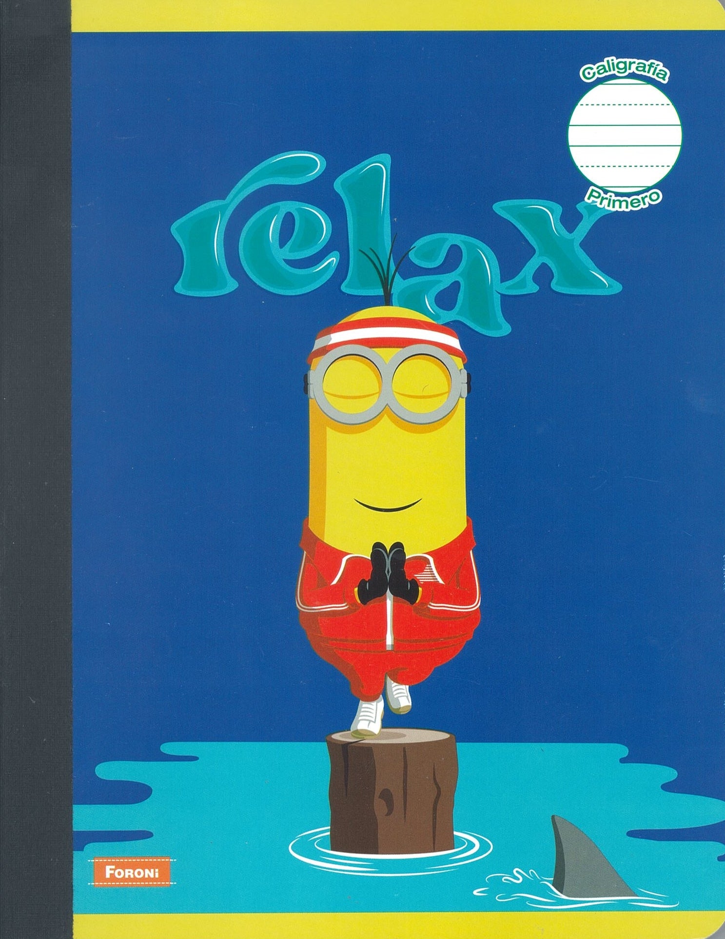 Relax