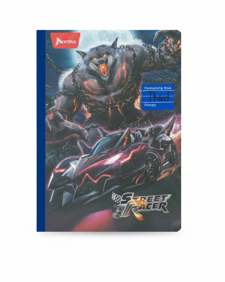 Shadow Beast