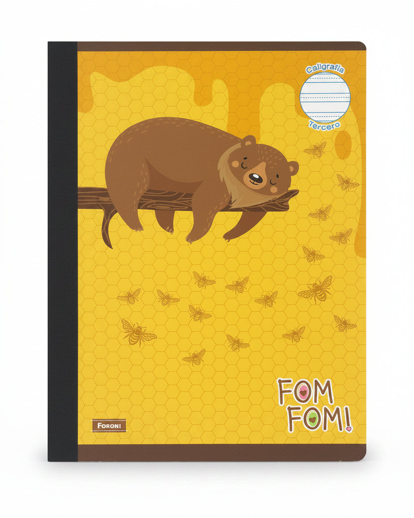 Honey Bear