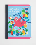 Libreta Amazzu Gde 200 PG