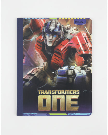 Orion Pax Adventure