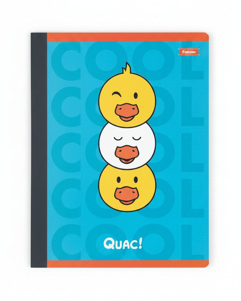 Mood Ducks