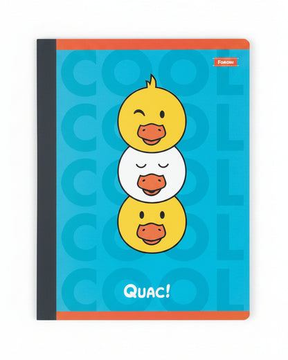 Mood Ducks