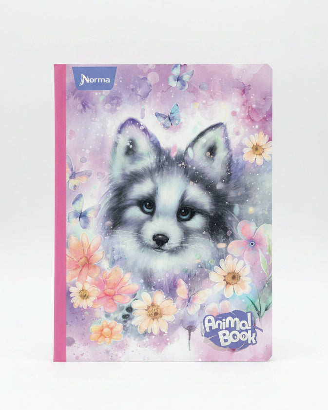Enchanted Fox