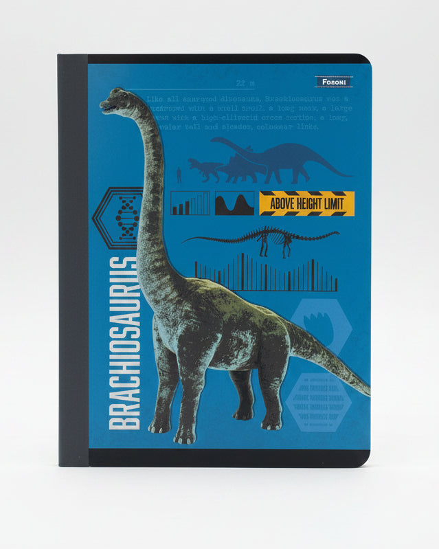 Brachiosaurus
