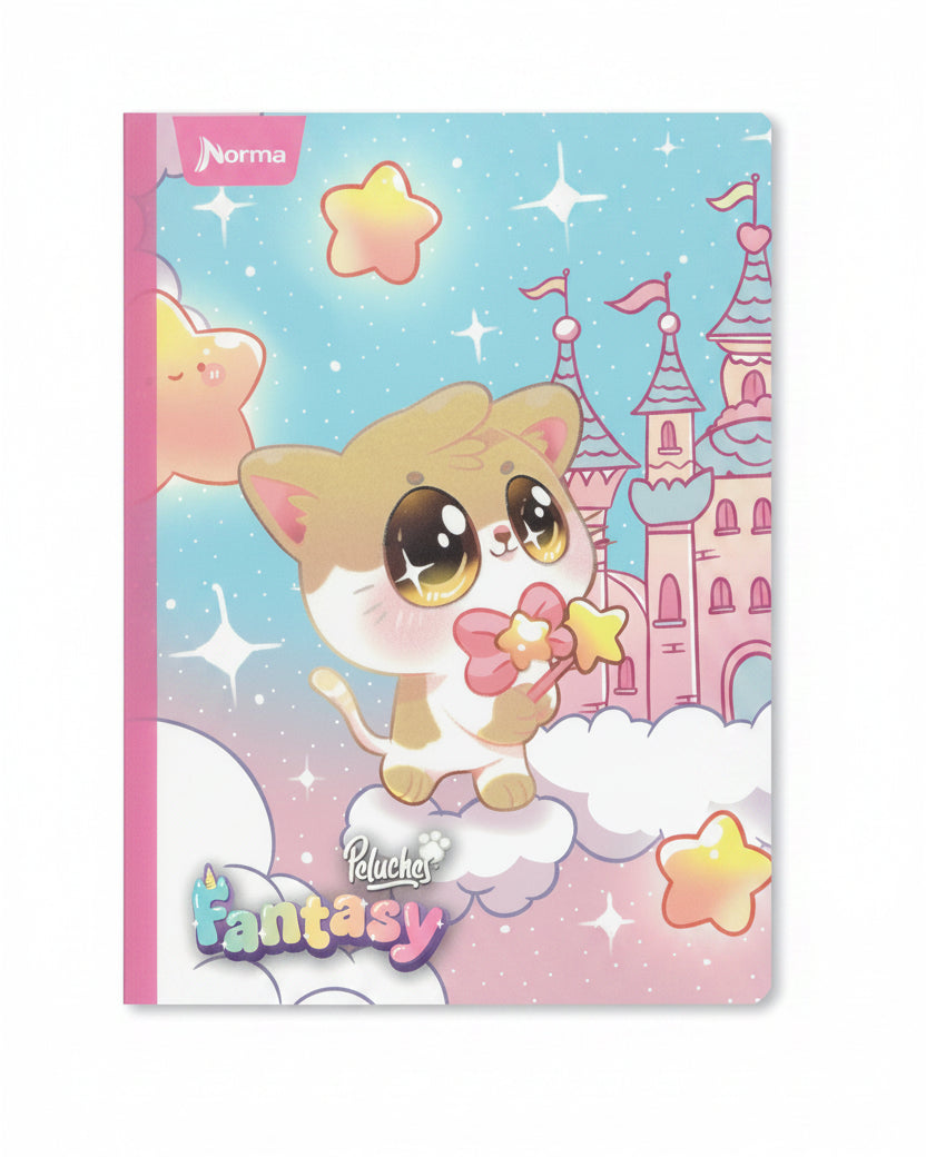 Dreamy Kittyland