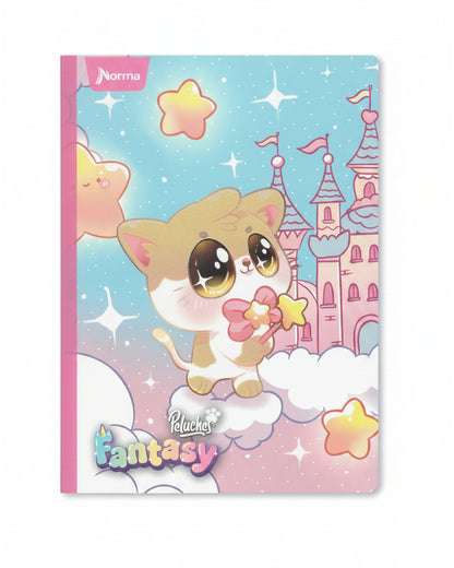 Dreamy Kittyland