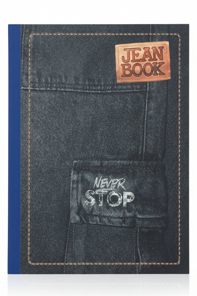 Never Stop