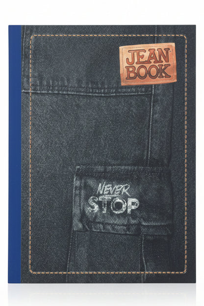 Never Stop