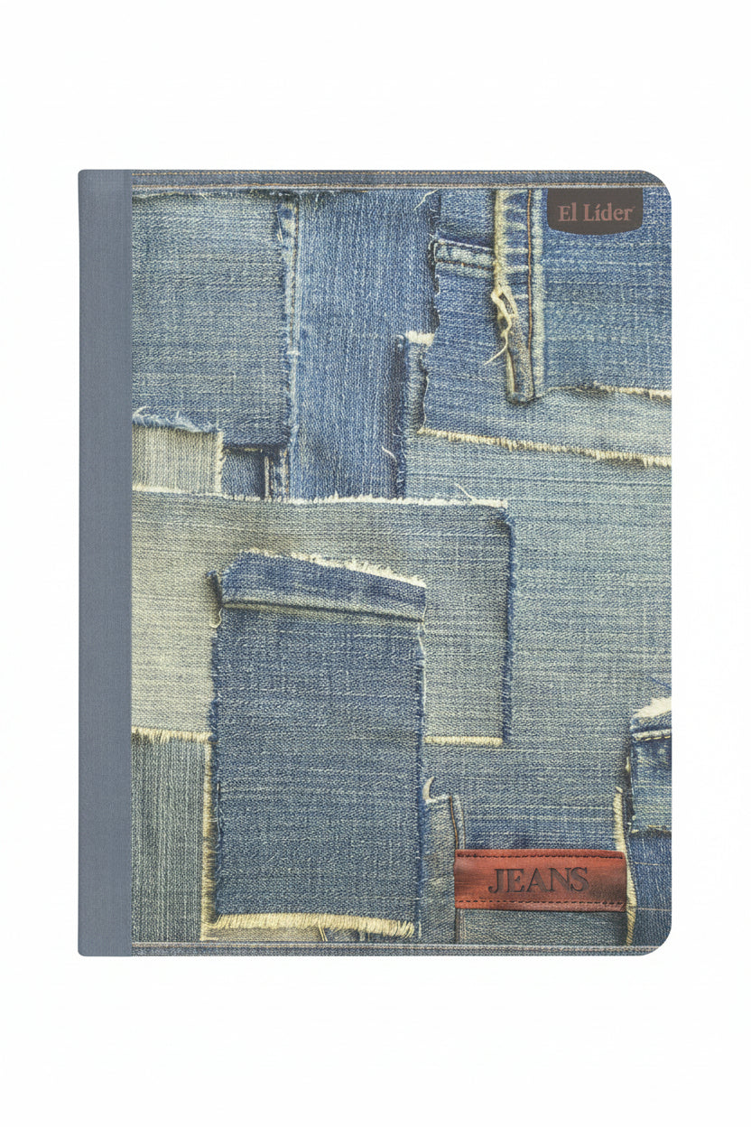 Denim Patch Collection