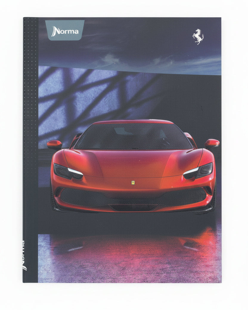 Ferrari Frontline