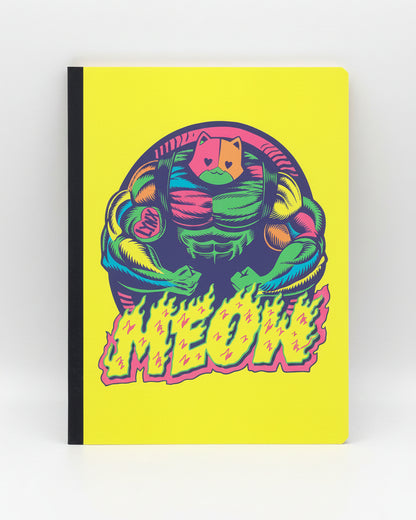 Mega Meow
