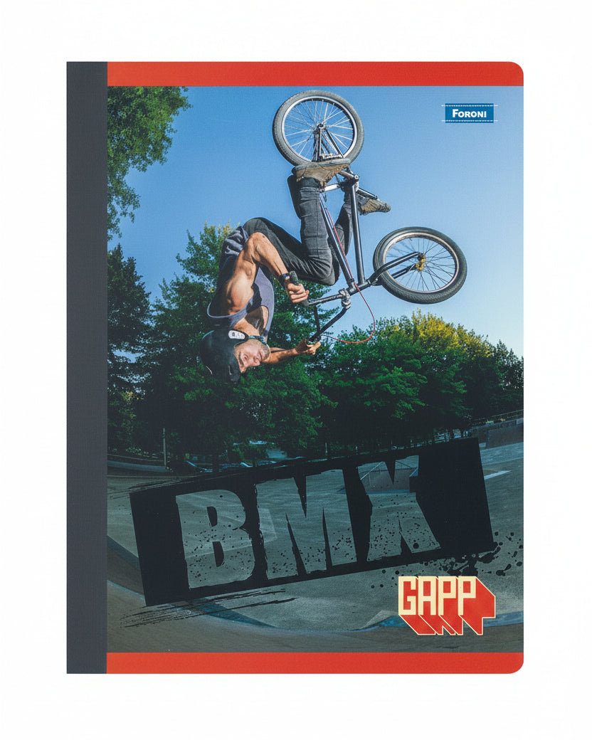BMX