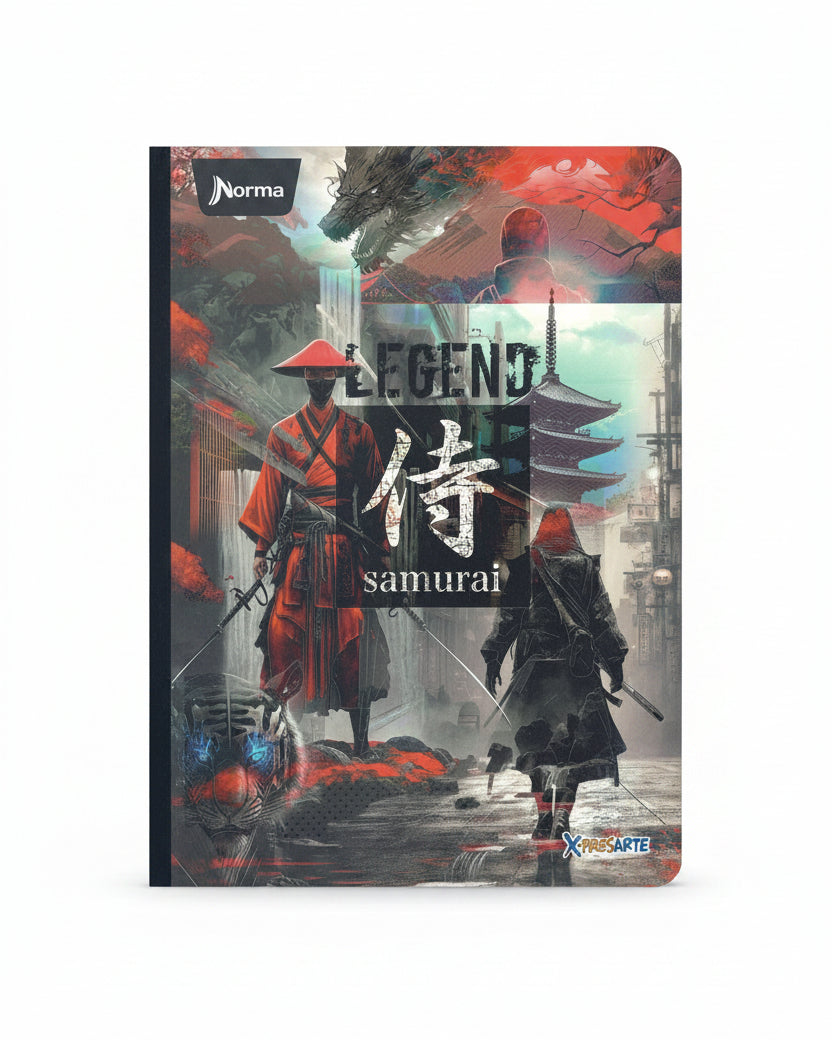 Legend Samurai