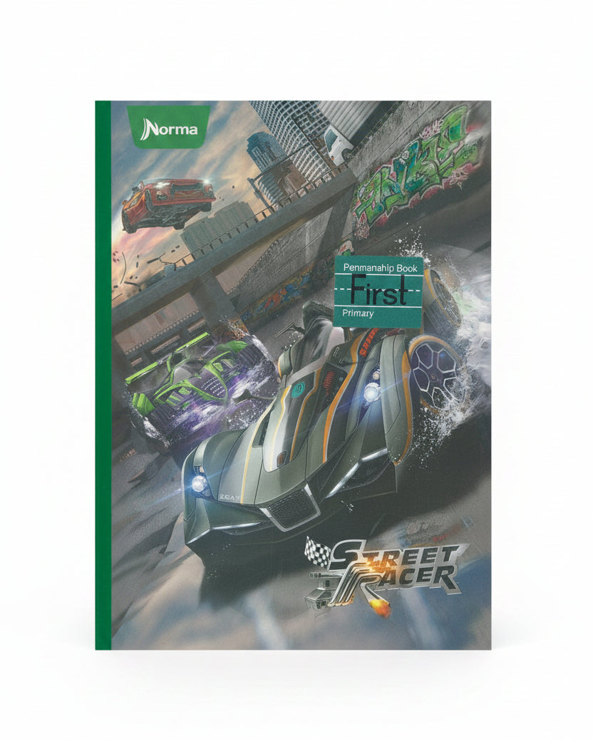Urban Speed