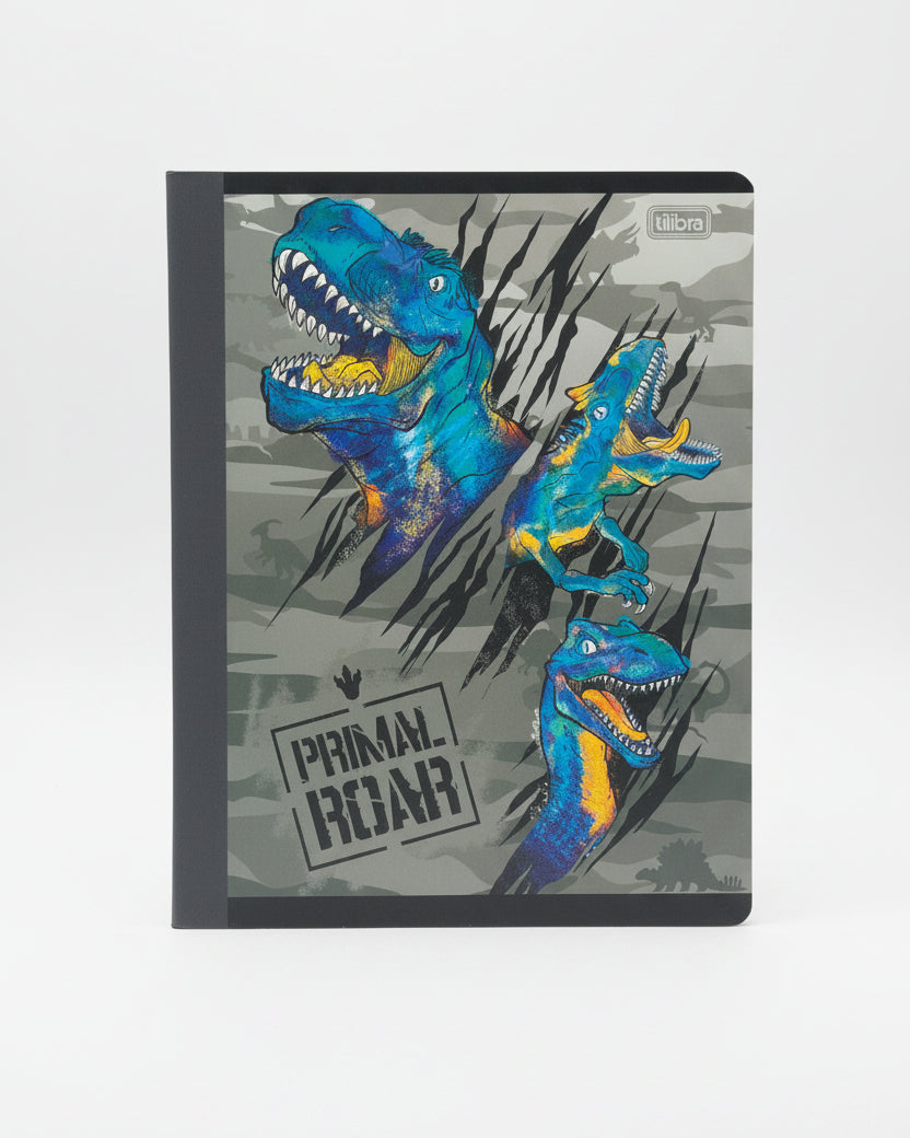 Primal Roar