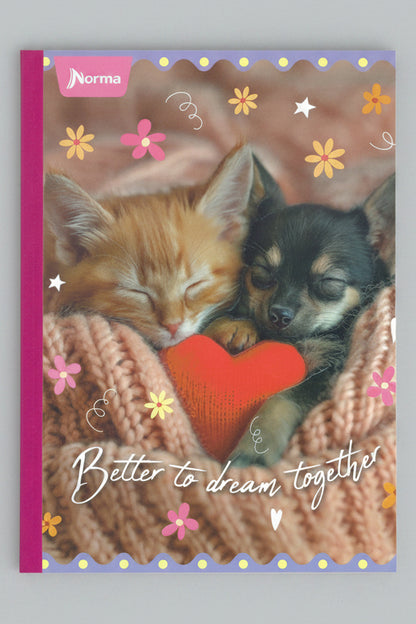 Better To Dream Together