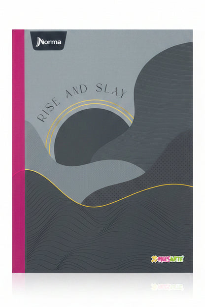 Libreta X-Presarte Girls Gde 200 PG