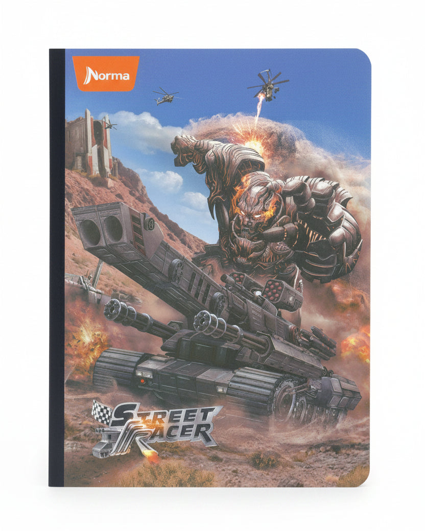Mecha Warfare