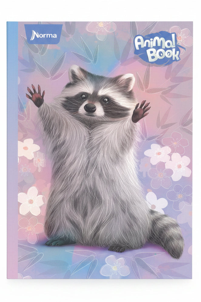 Raccoon