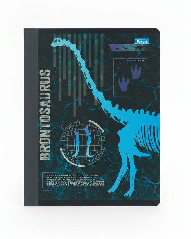 Brontosaurus