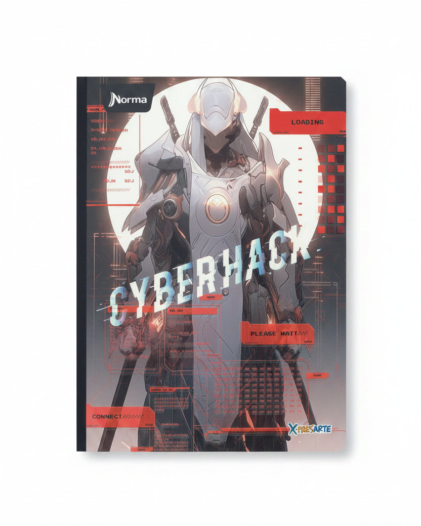 Cyberhack