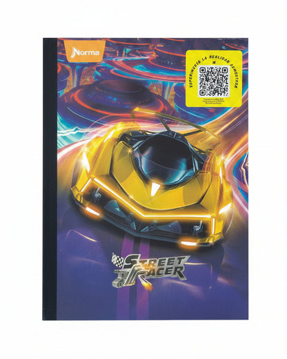 Quantum Racer